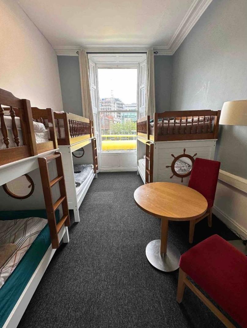 The Eden Suite Private Room - Dublin, Dublin