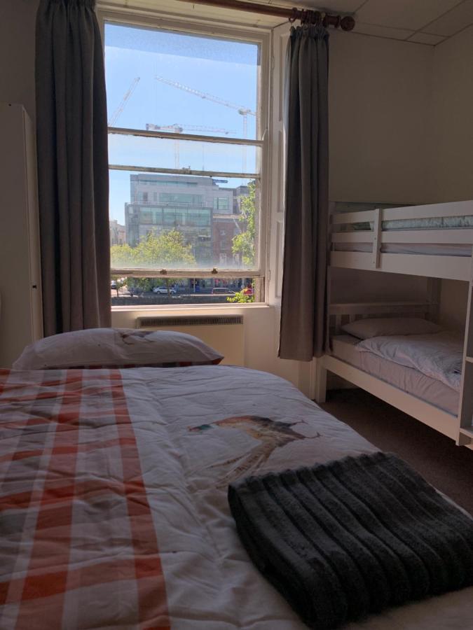 The Eden Suite Private Room - Dublin — Photos 3